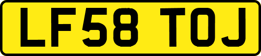 LF58TOJ