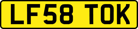 LF58TOK