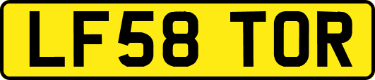 LF58TOR