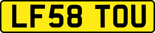 LF58TOU