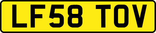 LF58TOV
