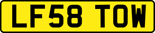 LF58TOW