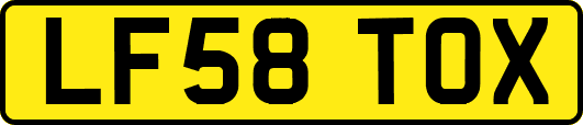 LF58TOX