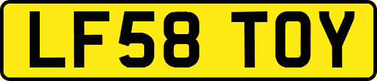 LF58TOY