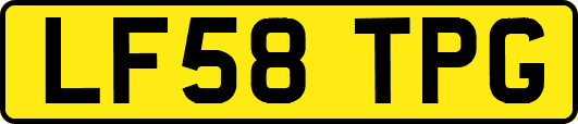 LF58TPG