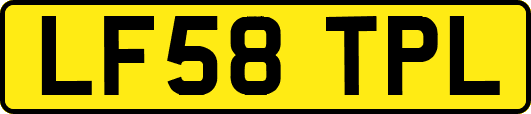 LF58TPL