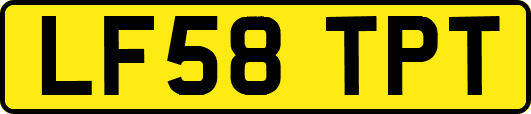 LF58TPT