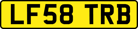 LF58TRB