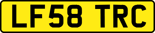 LF58TRC