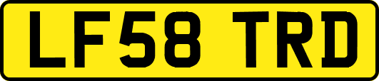 LF58TRD
