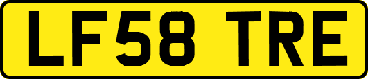 LF58TRE