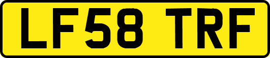 LF58TRF