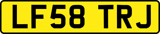 LF58TRJ