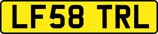 LF58TRL