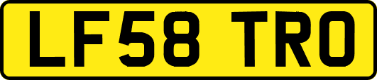 LF58TRO