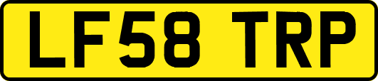 LF58TRP