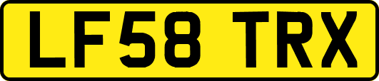 LF58TRX