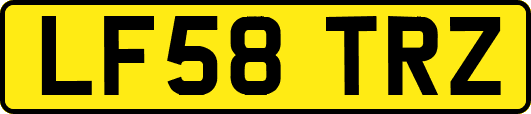 LF58TRZ