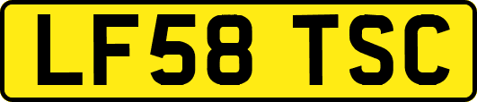 LF58TSC