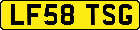 LF58TSG