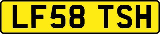 LF58TSH