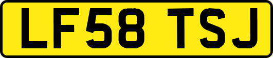 LF58TSJ