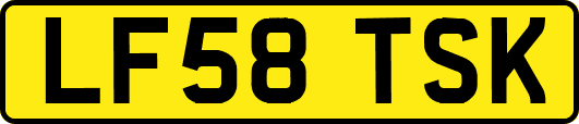 LF58TSK