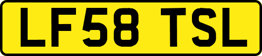 LF58TSL