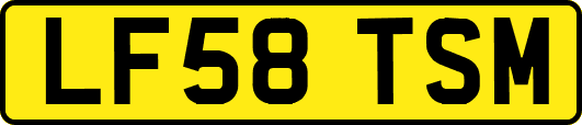 LF58TSM