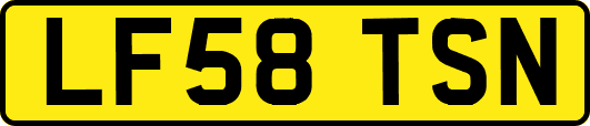 LF58TSN