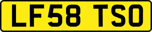 LF58TSO