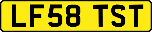 LF58TST