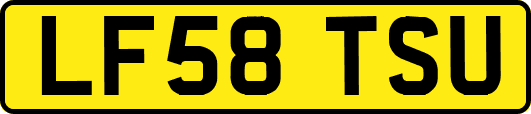 LF58TSU
