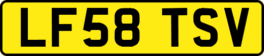 LF58TSV