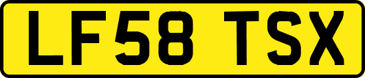 LF58TSX