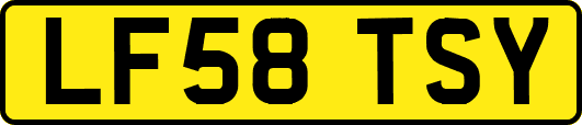 LF58TSY