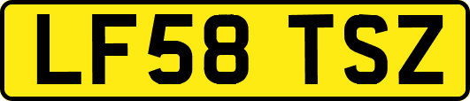 LF58TSZ