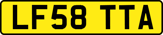 LF58TTA
