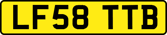 LF58TTB