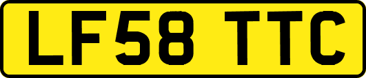 LF58TTC