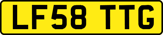 LF58TTG