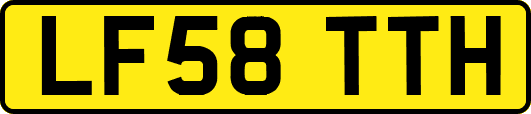 LF58TTH
