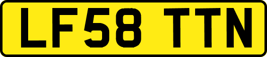 LF58TTN