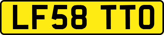 LF58TTO
