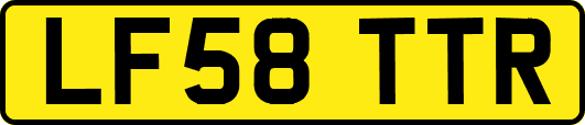 LF58TTR