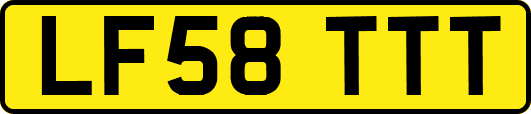 LF58TTT