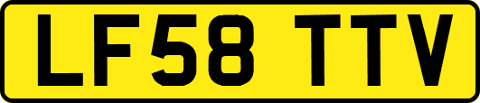 LF58TTV