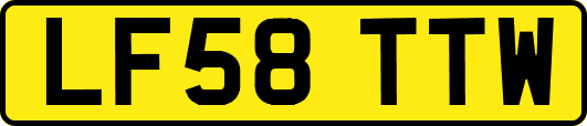 LF58TTW