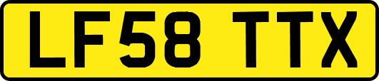 LF58TTX