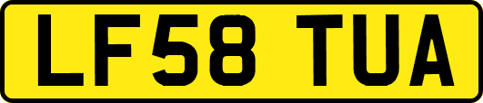 LF58TUA